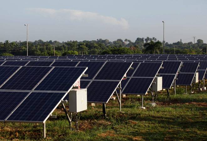 CLP India and Suzlon in joint venture for solar projects in Maharashtra